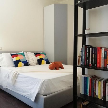 Confortable House With Wonderful Terrace A C E Wi Fi Rome Buitenkant foto